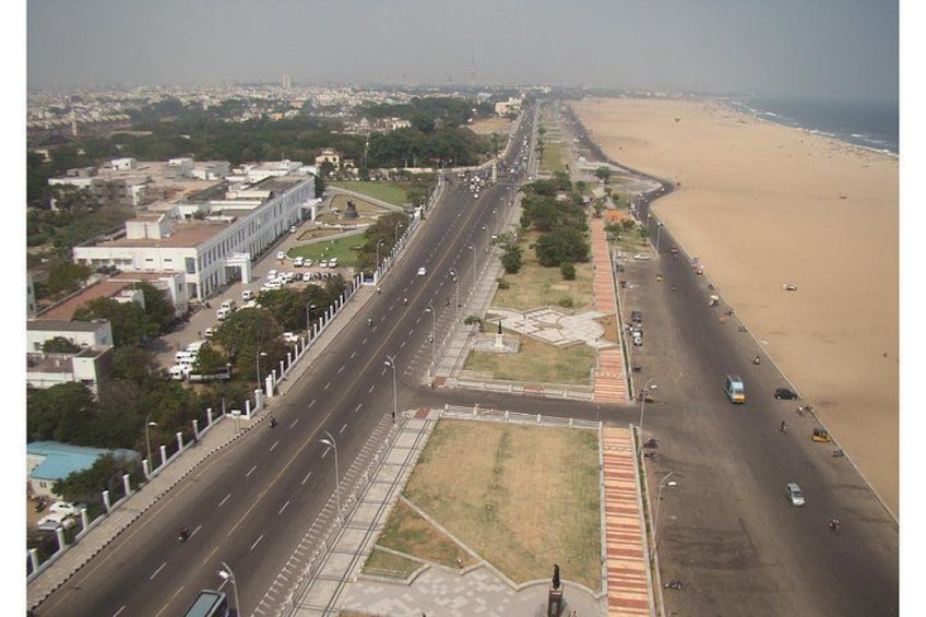 Discovering the Best of Chennai: A Full Day City Tour 4