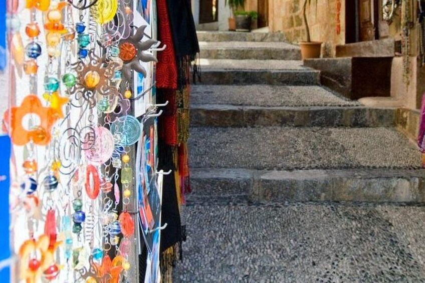 Traditional souvenir 4
