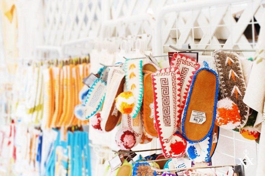 Traditional souvenir 3