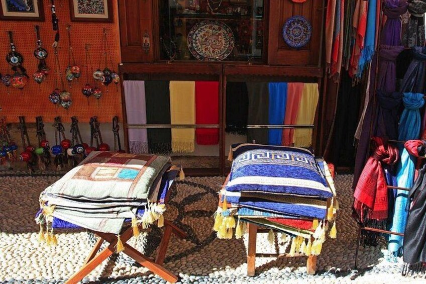 Traditional souvenir 5