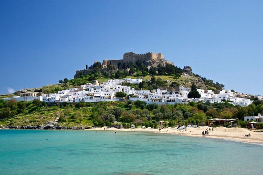 Lindos 3