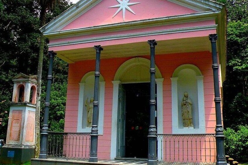 mayrick chapel 3