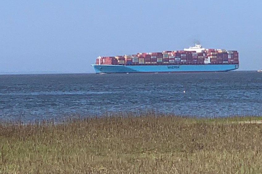 Tybee Island Day at the Beach Experience from Savannah 2