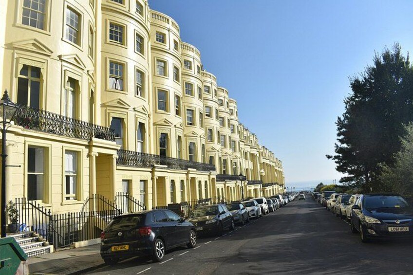An Epic Scavenger Hunt: Brighton By The Sea 3