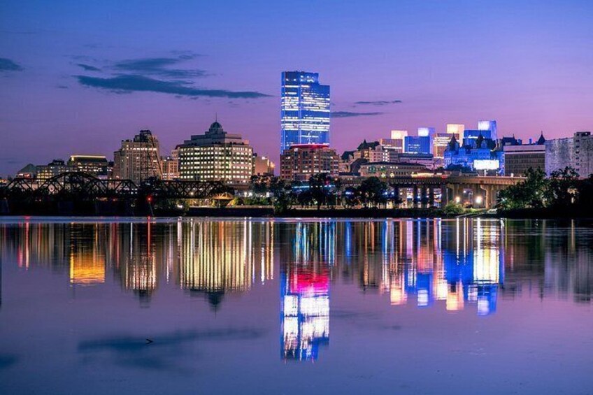 Astounding Bar Hunt: Albany's Abuzz 2