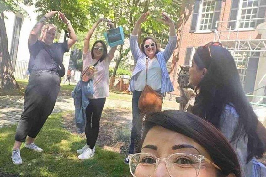 An Epic Scavenger Hunt: Youngstown Roaming The Rust Belt 2