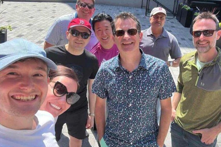 An Epic Scavenger Hunt: Youngstown Roaming The Rust Belt 3