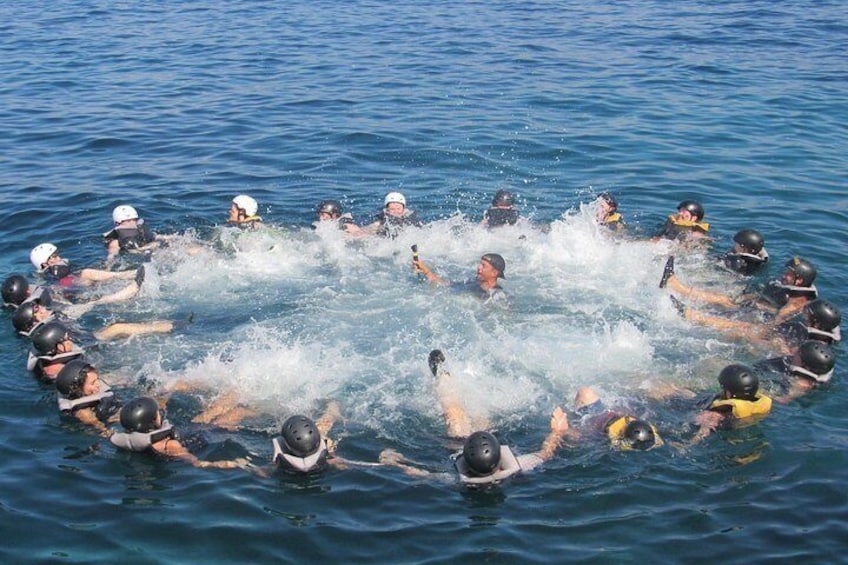 team building 2