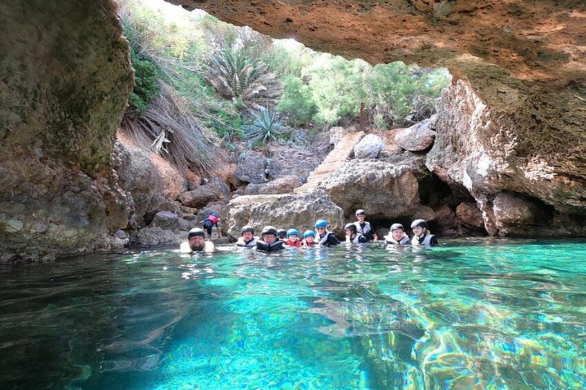cristal water 1