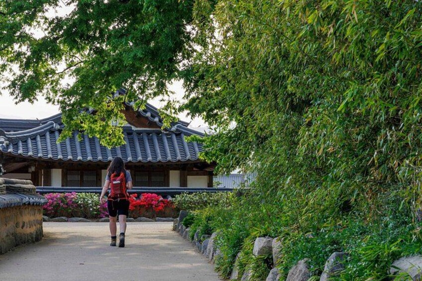 Gyeongju UNESCO Private Tour with Busan or Gyeongju Pick-up 2