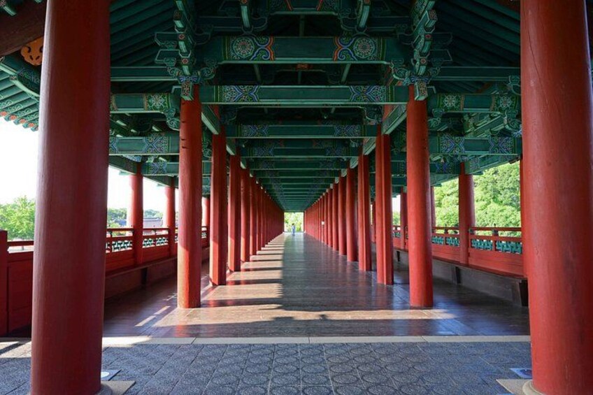 Gyeongju UNESCO Private Tour with Busan or Gyeongju Pick-up 3