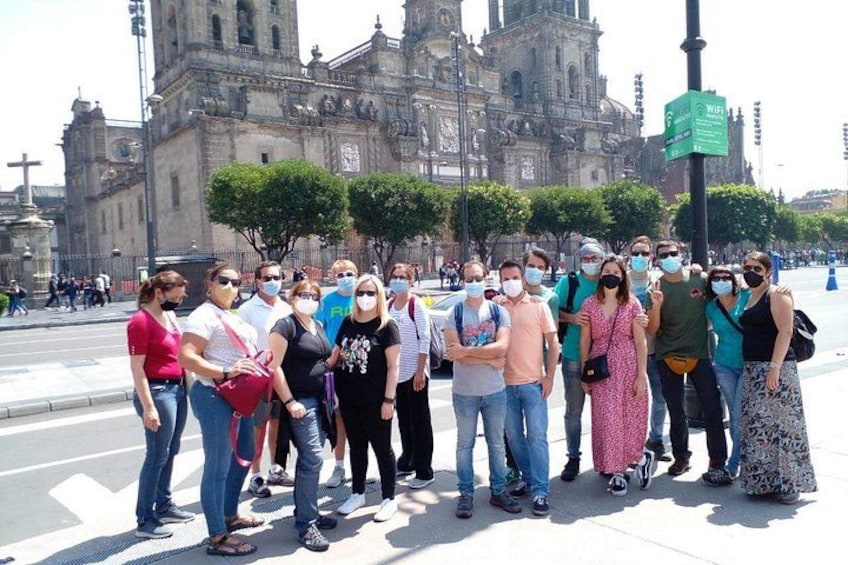 Making the best of the city even with large families 5