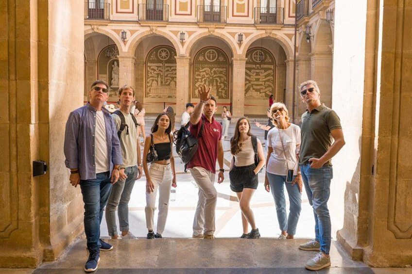 Half-Day Montserrat Small Group Guided Tour from Barcelona 3
