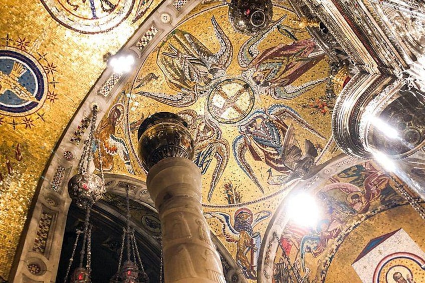 Half-Day Montserrat Small Group Guided Tour from Barcelona 2