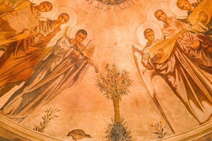 Half-Day Montserrat Small Group Guided Tour from Barcelona 3