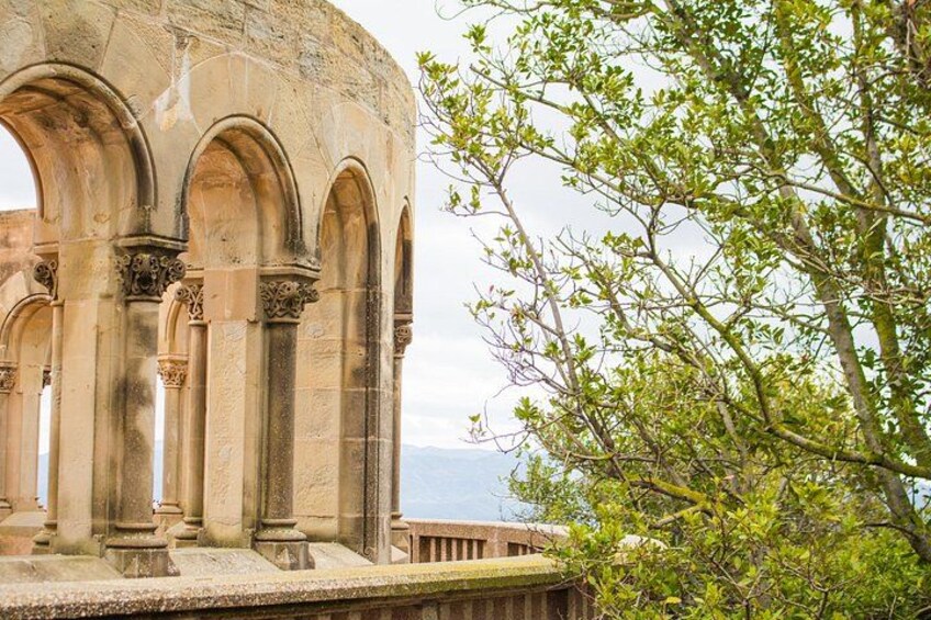 Half-Day Montserrat Small Group Guided Tour from Barcelona 3