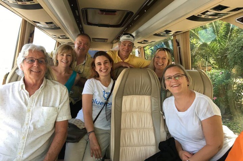 Corfu YOUR WAY: 2026 Corfu’s Top Rated Private Custom Tour 1