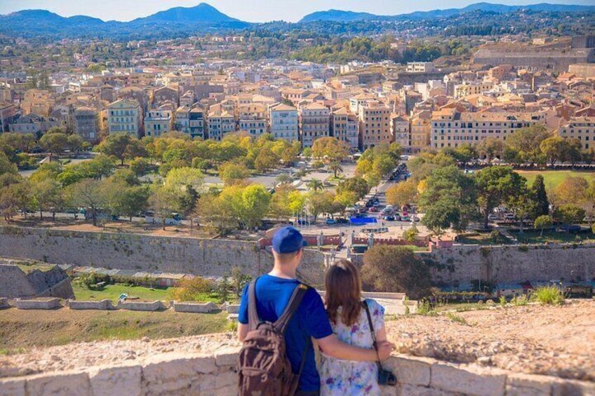 Corfu YOUR WAY: 2026 Corfu’s Top Rated Private Custom Tour 2