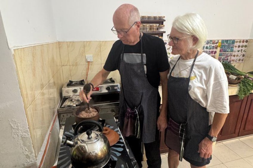 Negombo Cooking Class 3