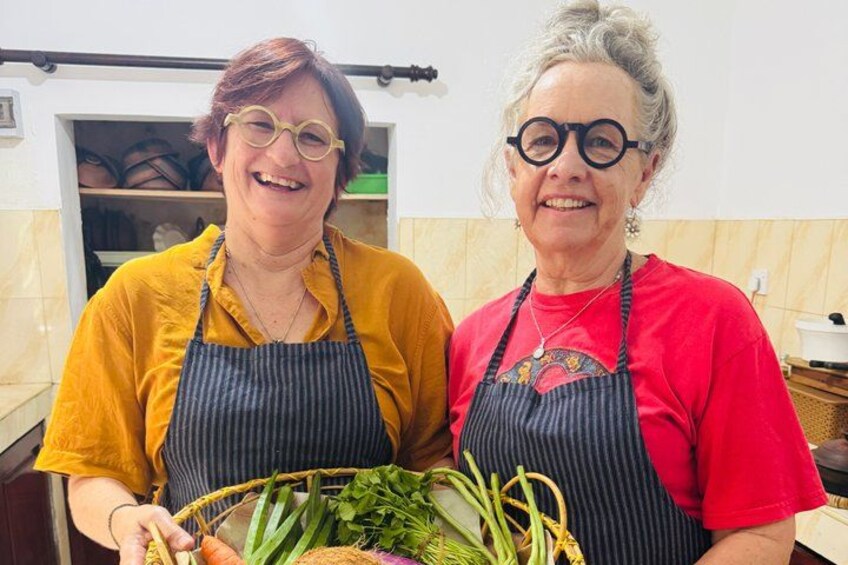 Negombo Cooking Class 2