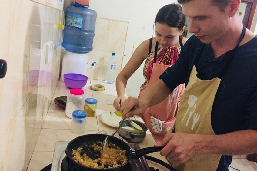 Cooking Classes in Sri Lanka 4