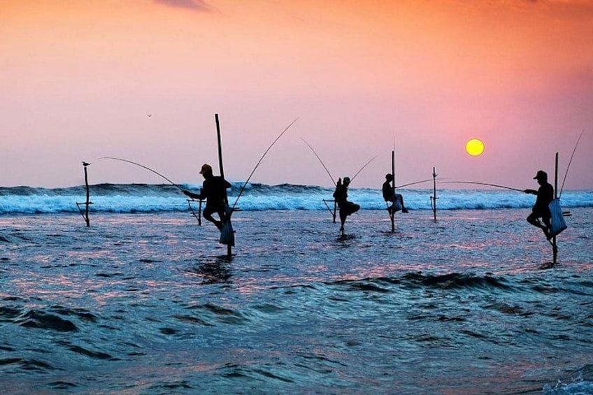Galle and Bentota Day Tour From Colombo and Negombo 2