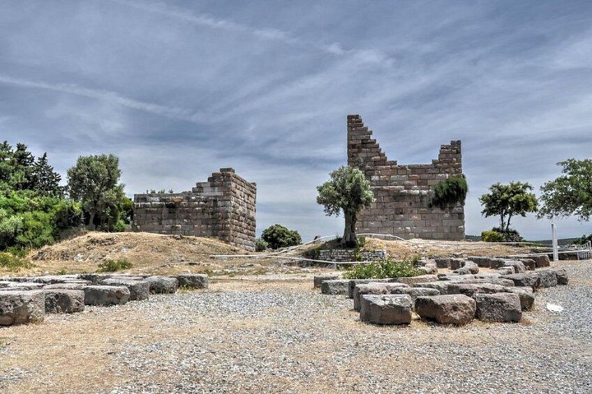 Bodrum Tours 4