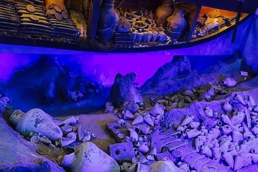 Bodrum Tours 5