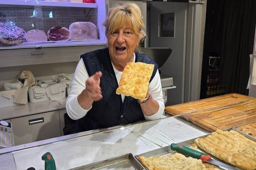 Portofino Boat and Walking Tour with Pesto Cooking & Lunch 4