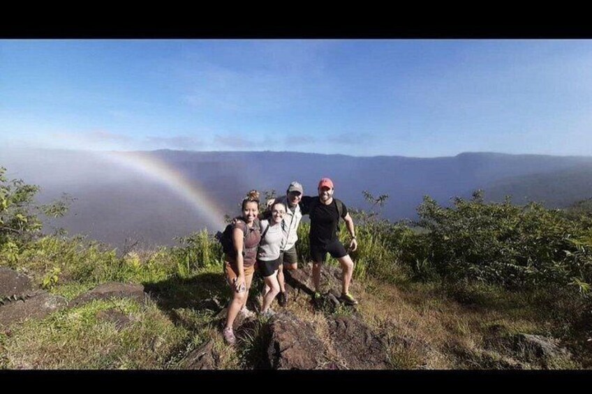 Half Day Tintoreras Tour from Isabela Island 3