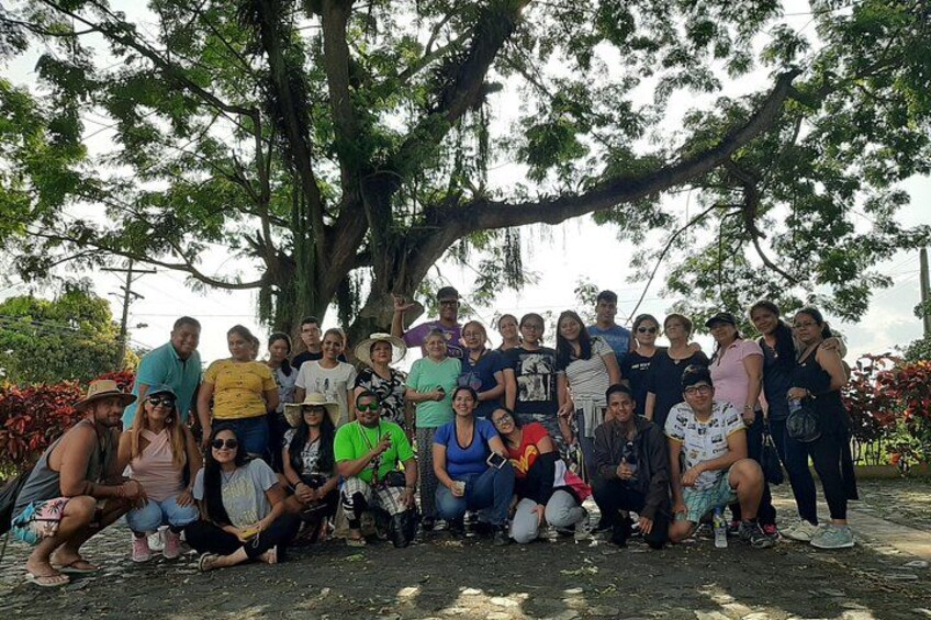 Excursion Day Zhagal Thermal Baths Tour from Guayaquil 4