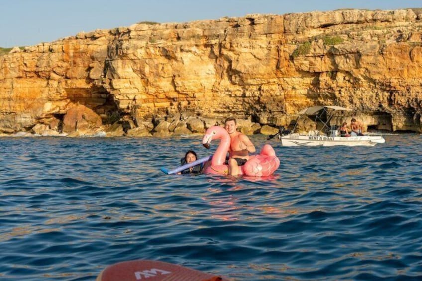 Rethymno: Sunset Catamaran Trip - Sushi & Open Bar 4