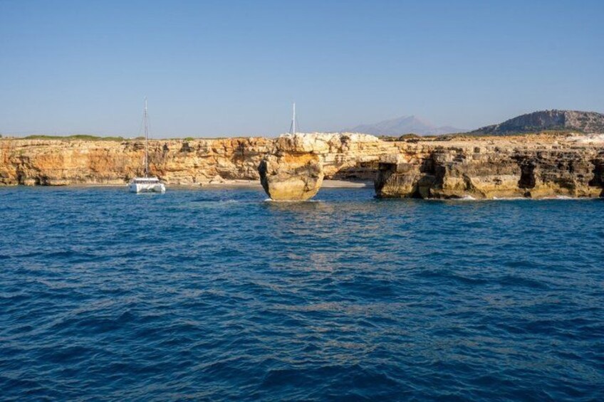 Rethymno: Sunset Catamaran Trip - Sushi & Open Bar 2