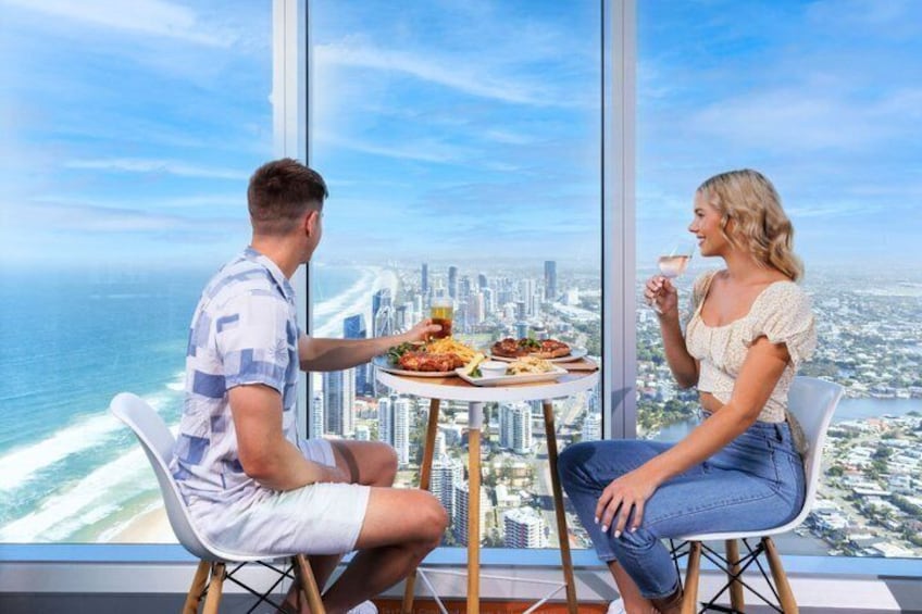 Gold Coast Day Tour From Brisbane 2