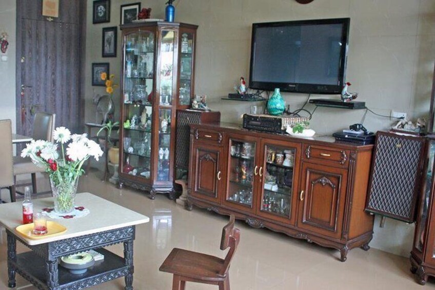 Mumbai home 2
