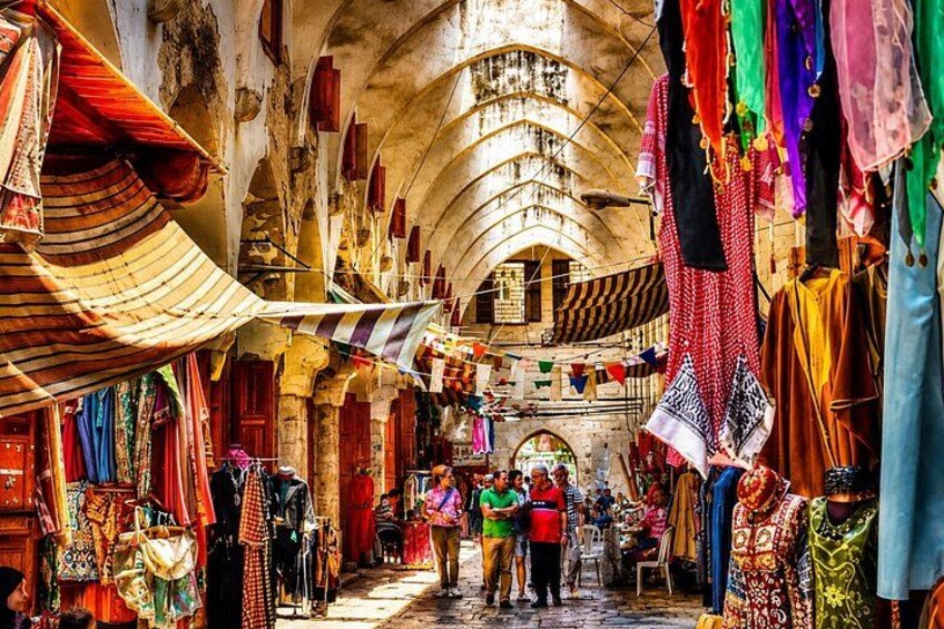 Small-Group Tour to Tripoli and Batroun From Beirut with Lunch and Tickets 2