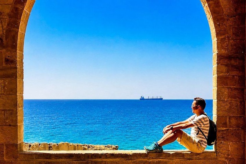 Small-Group Tour to Tripoli and Batroun From Beirut with Lunch and Tickets 2