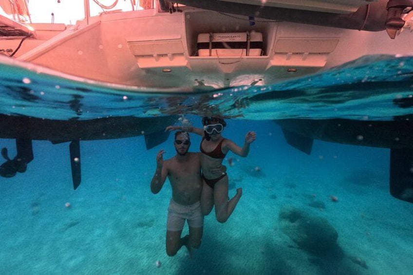Underwater photography 3