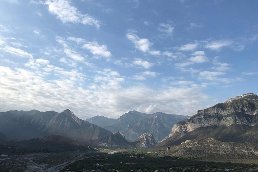 Explore La Huasteca Canyon (Group/Private) 4