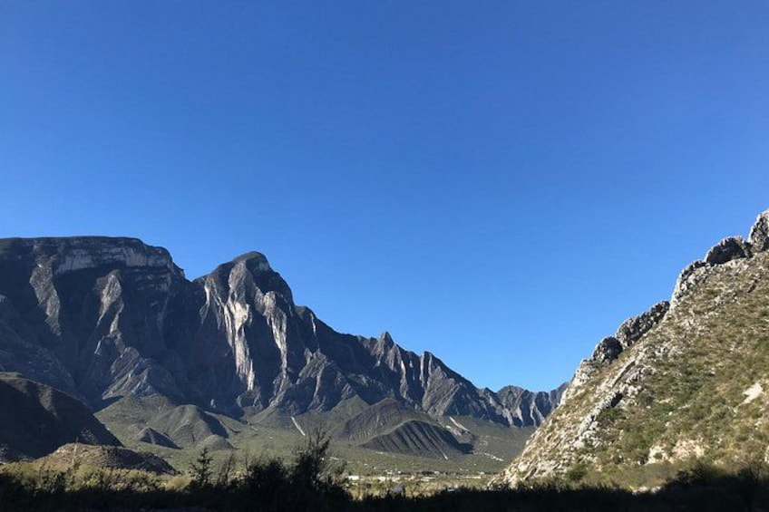 Explore La Huasteca Canyon (Group/Private) 2