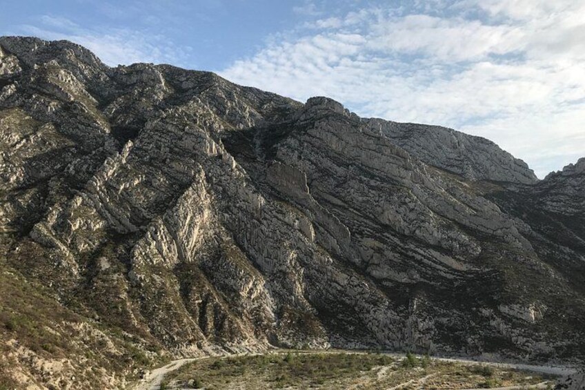 Explore La Huasteca Canyon (Group/Private) 5