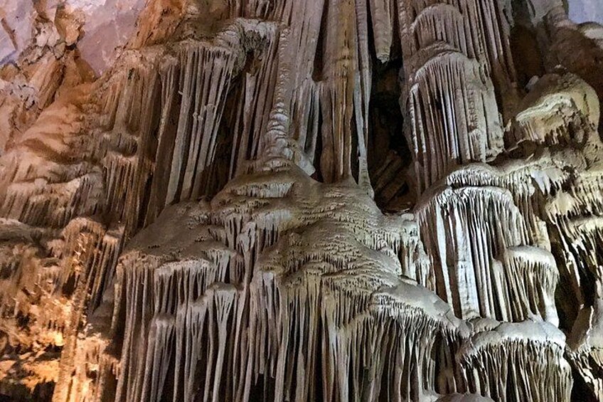 The Grutas de Garcia & Town (Cablecar Ticket + Premium SUV) 4