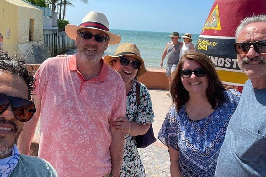 Key West Historic Bahama Village & Hemingway Heritage 2