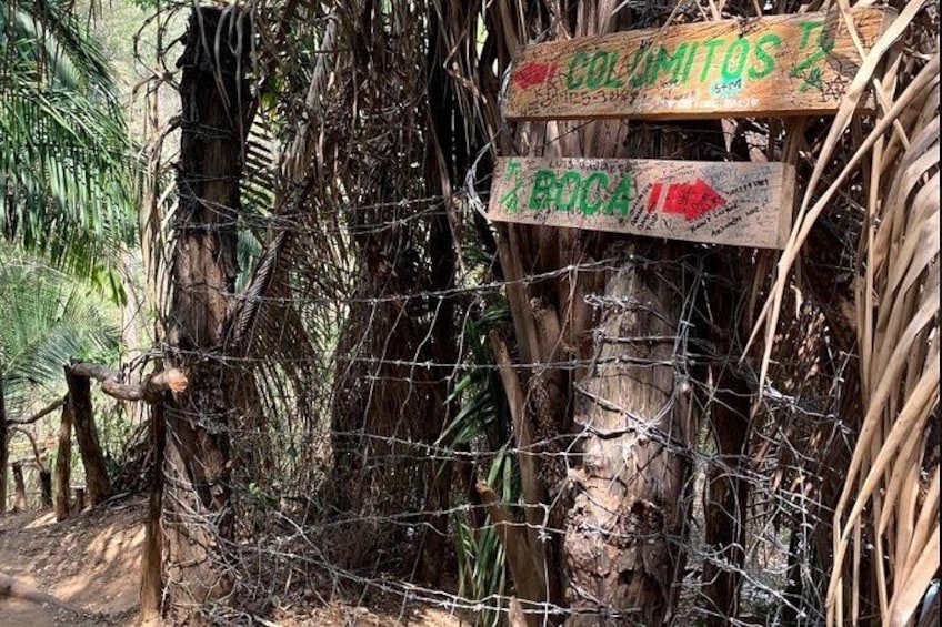 Hiking & Snorkeling to Mexico's Smallest Paradise Colomitos Beach