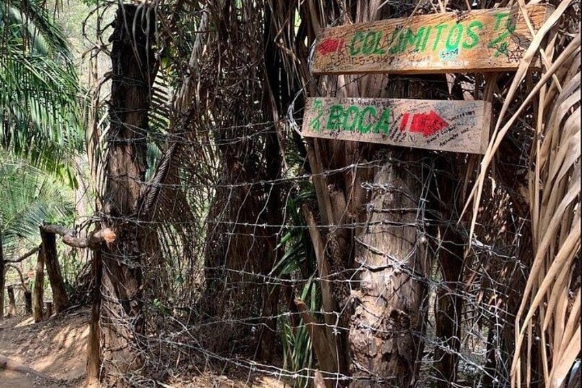 Private Colomitos Beach Hiking & Snorkeling Adventure 4