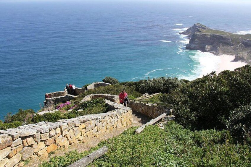 Cape of Good Hope/Cape Point 2