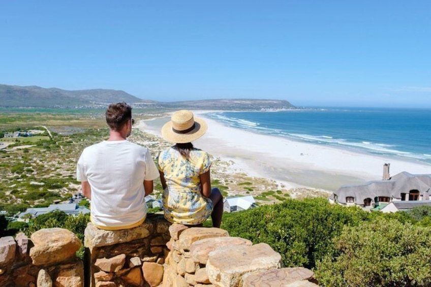 Half Day Boulders Penguins and Cape Point Small Group Tour 5