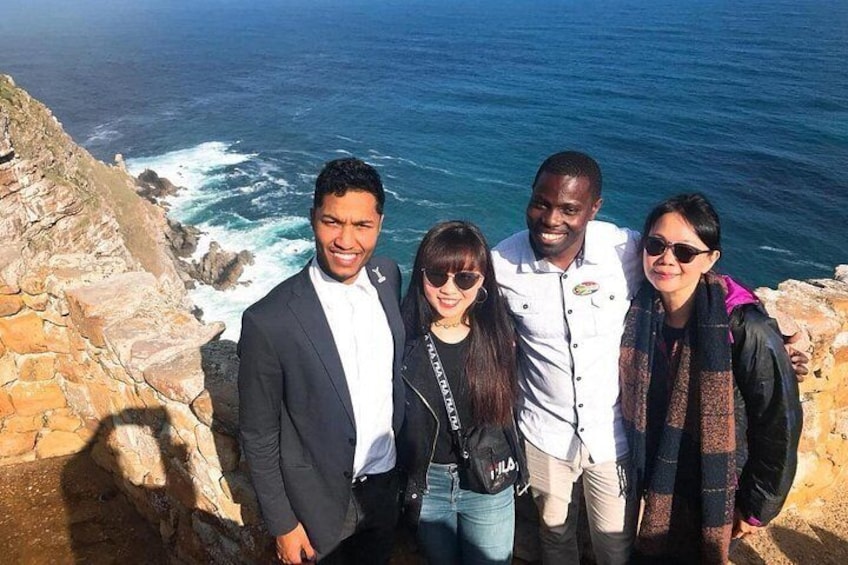 Cape Point Nature Reserve 3