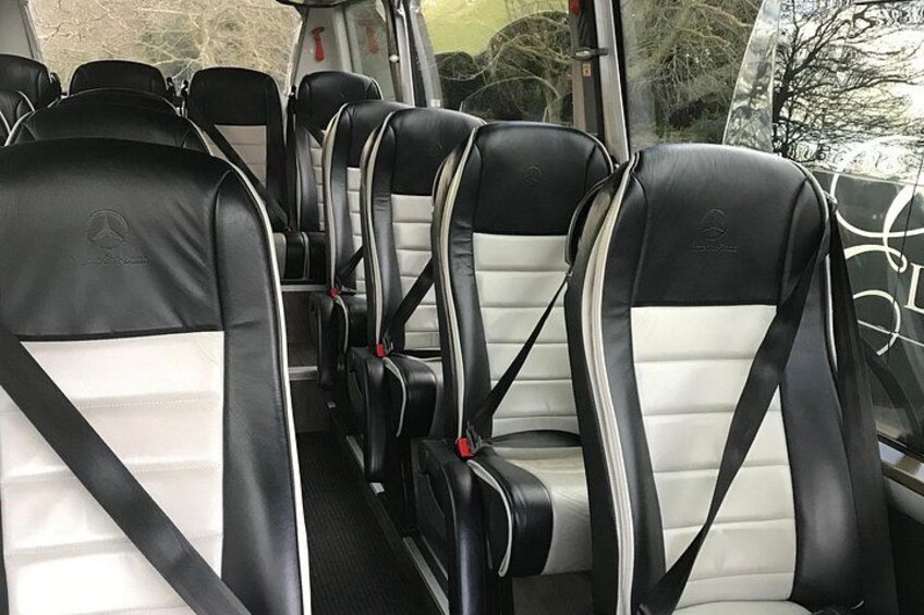 Interior View 4