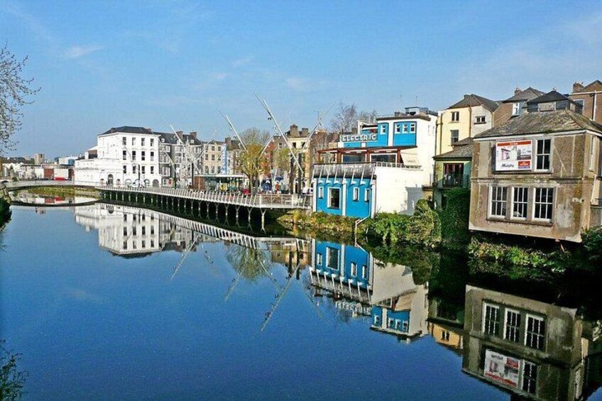 Cork City 3